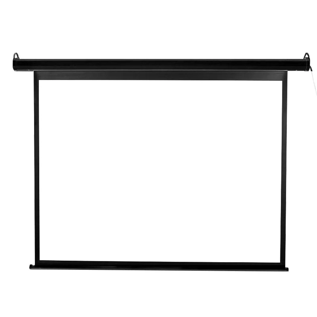 100" Inch Projector Screen