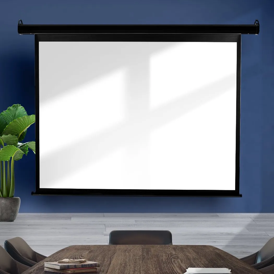 100" Inch Projector Screen