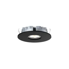 12V LED Recessed Superpuck 5CCT