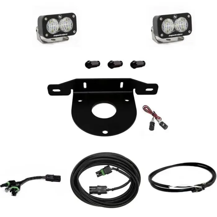 2021  Ford Bronco Reverse LED Light Kits