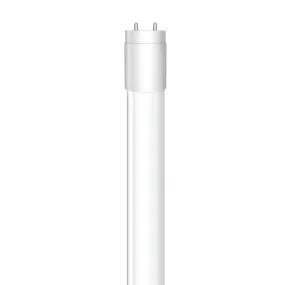 4 ft. 18W Cool White (4000K) G13 Base (T8/T12 Replacement) Ballast Bypass (Type B) LED Linear Tube (10-Pack)