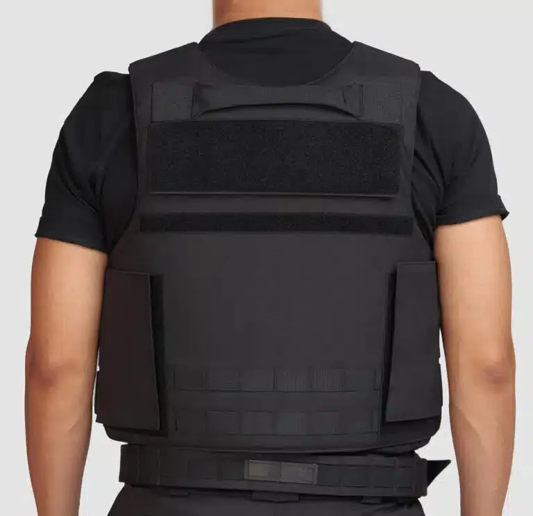 Ace Link Armor Livewire Bulletproof Vest Level IIIA Anti-Stab