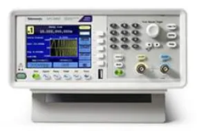 AFG1022 Tektronix Arbitrary Waveform Generator New