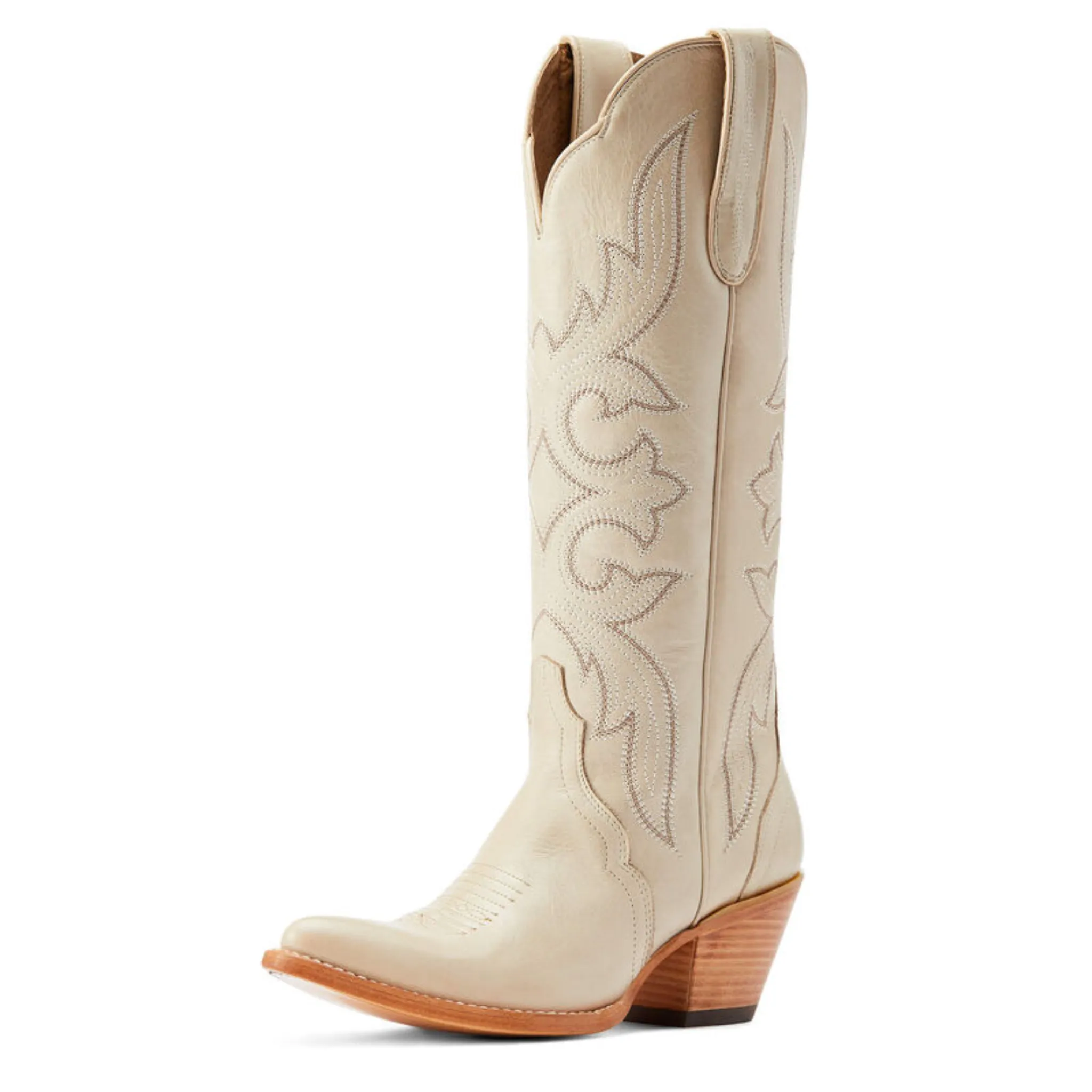 ARIAT WOMEN'S BELINDA STRETCH FIT WESTERN BOOT - 10044412