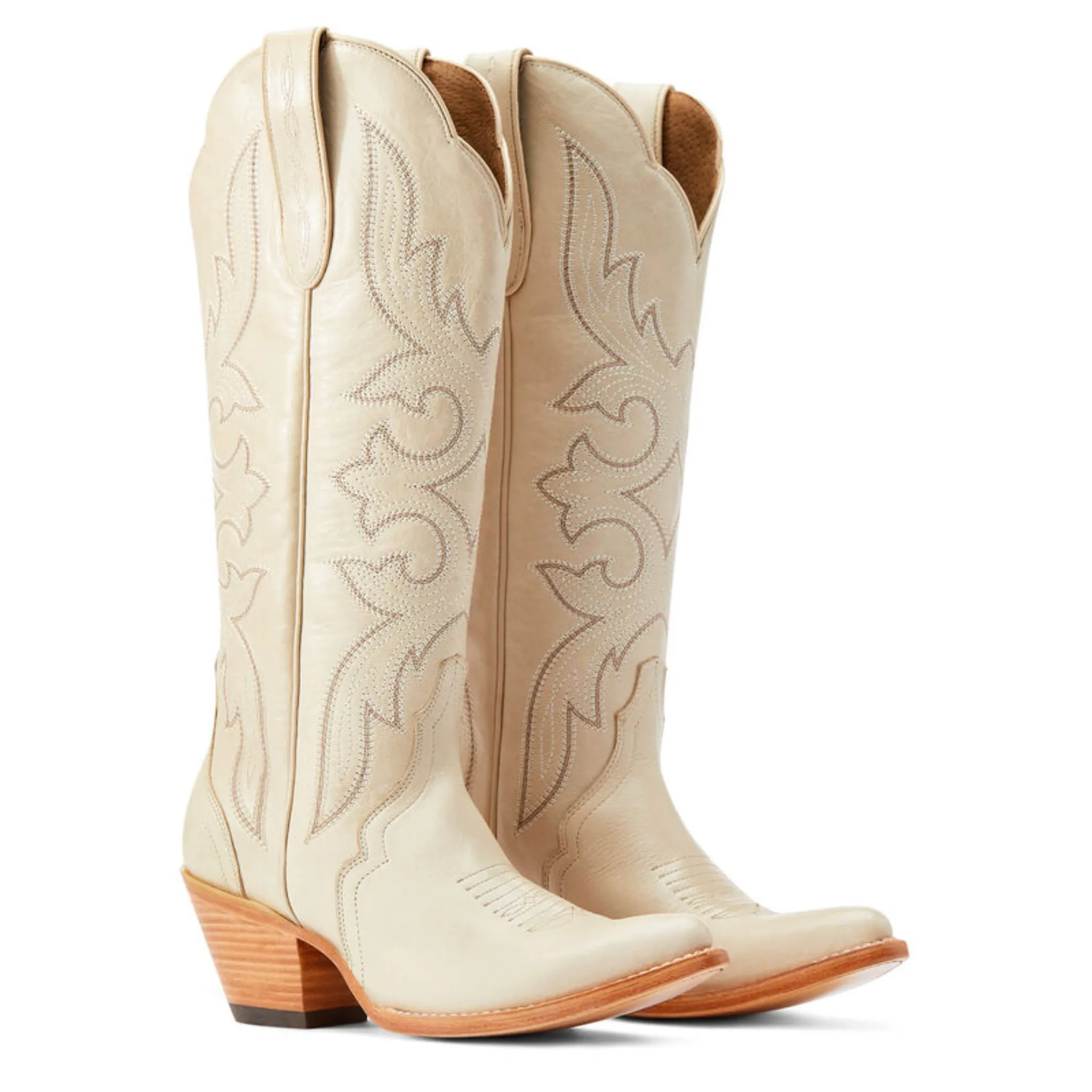 ARIAT WOMEN'S BELINDA STRETCH FIT WESTERN BOOT - 10044412