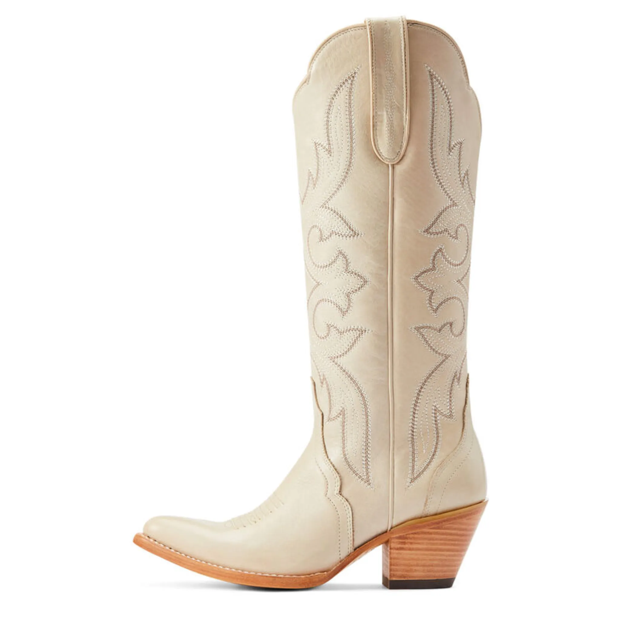 ARIAT WOMEN'S BELINDA STRETCH FIT WESTERN BOOT - 10044412