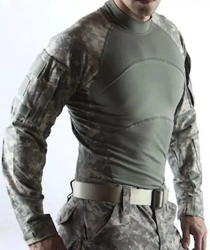 ARMY UCP FR Combat Shirt