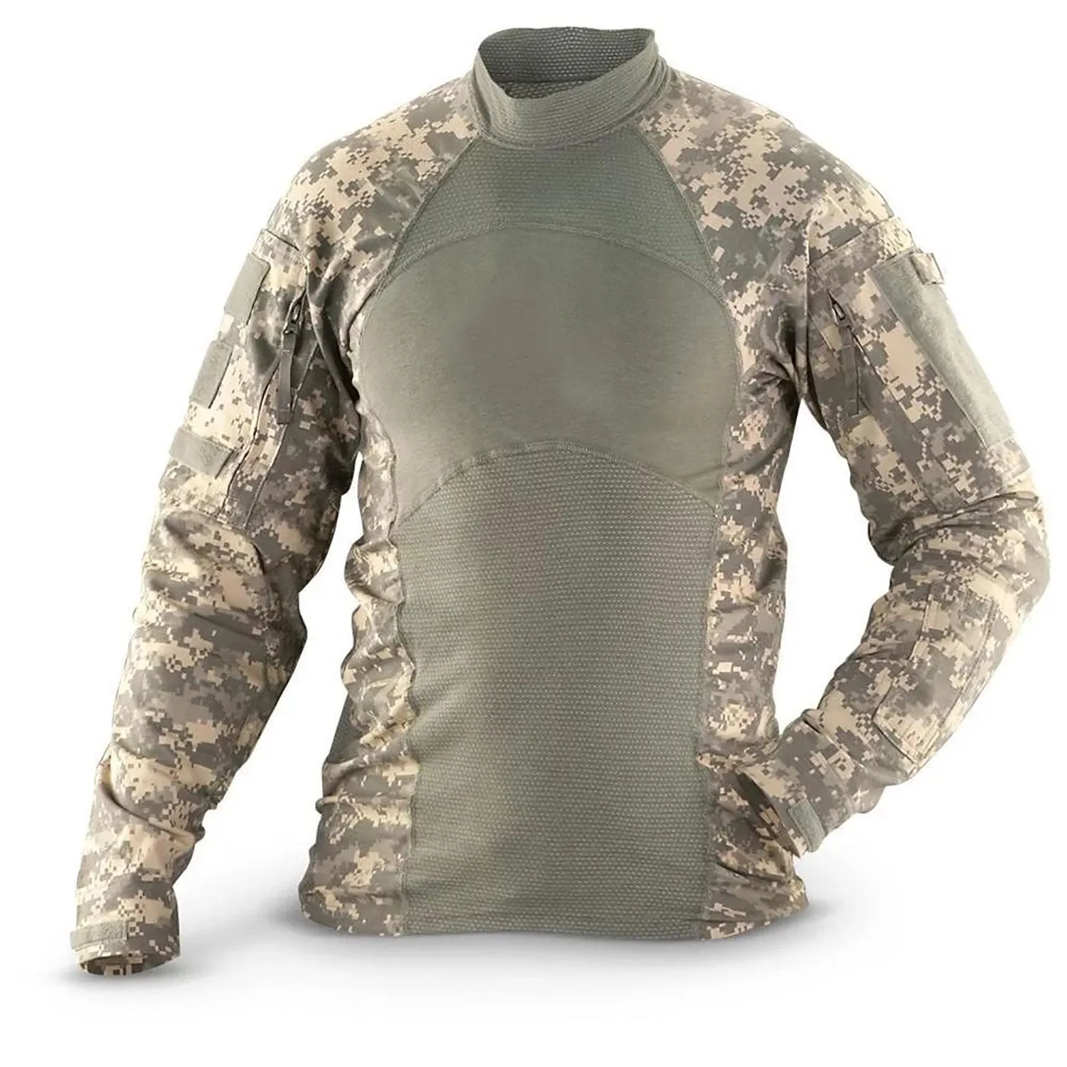 ARMY UCP FR Combat Shirt