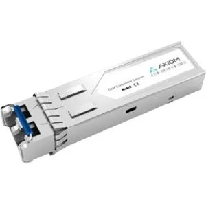 Axiom 1000BASE-DWDM SFP Transceiver for Cisco - DWDM-SFP-6141