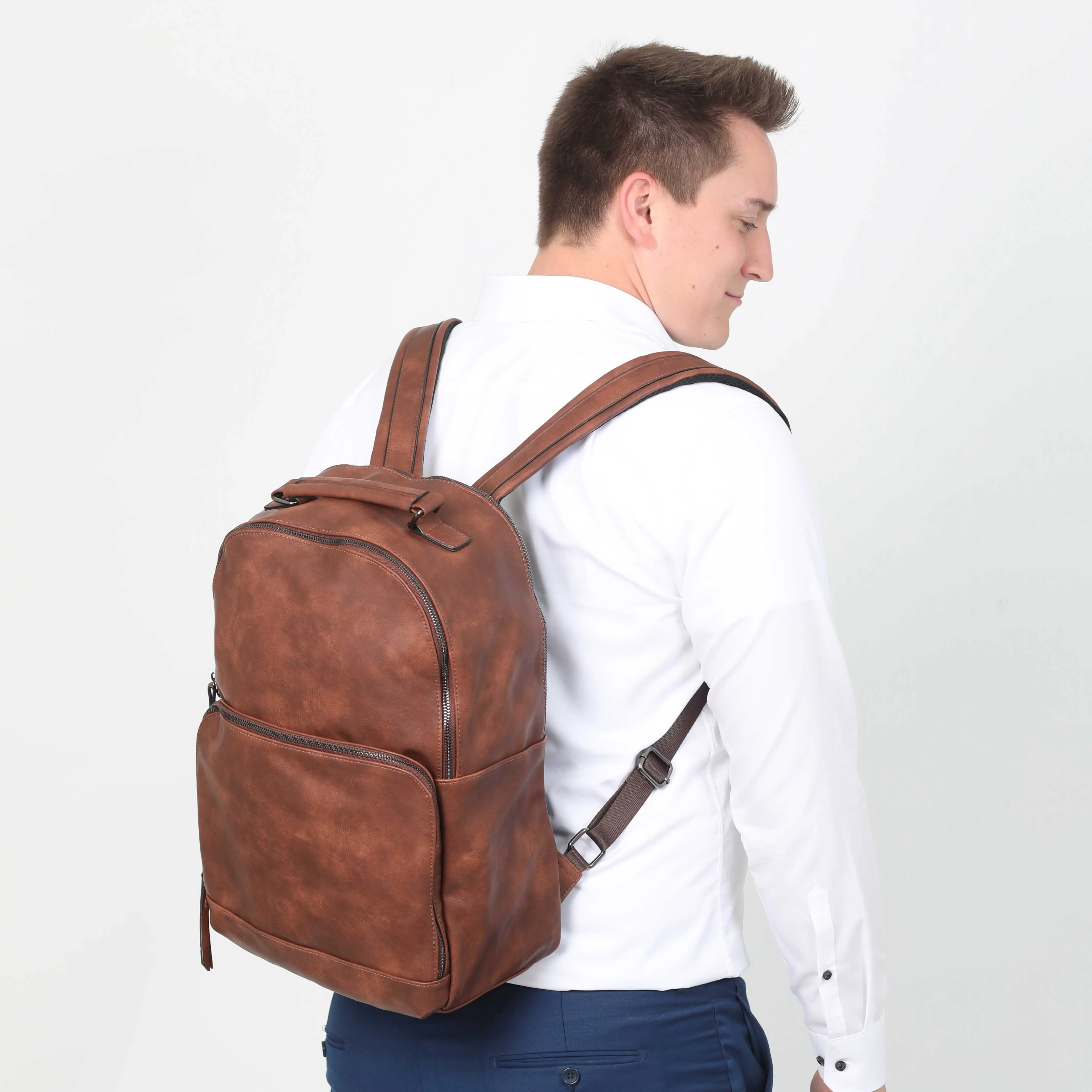 Backpack (2 Colors)