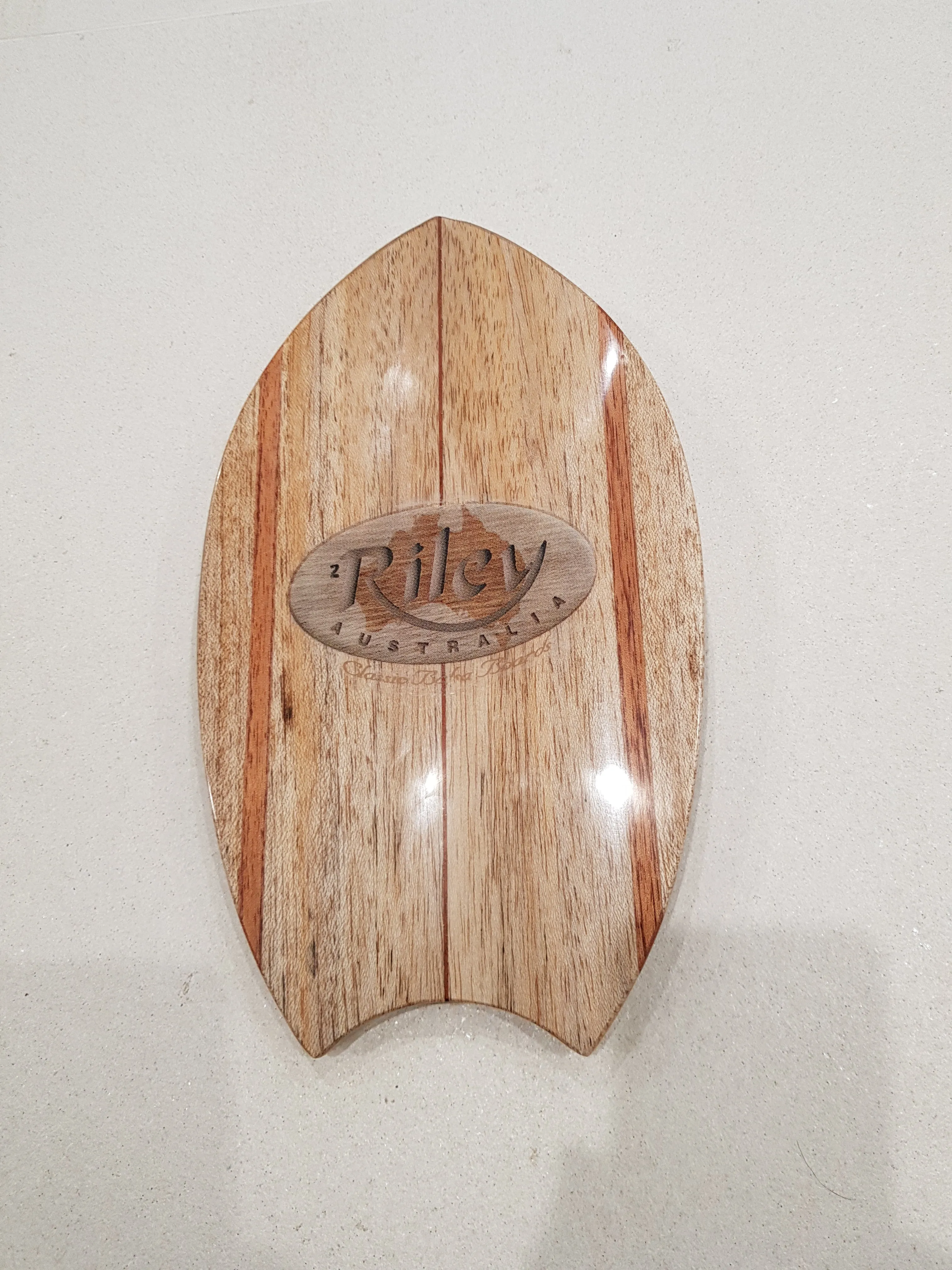 Balsa Hand Boards Planes