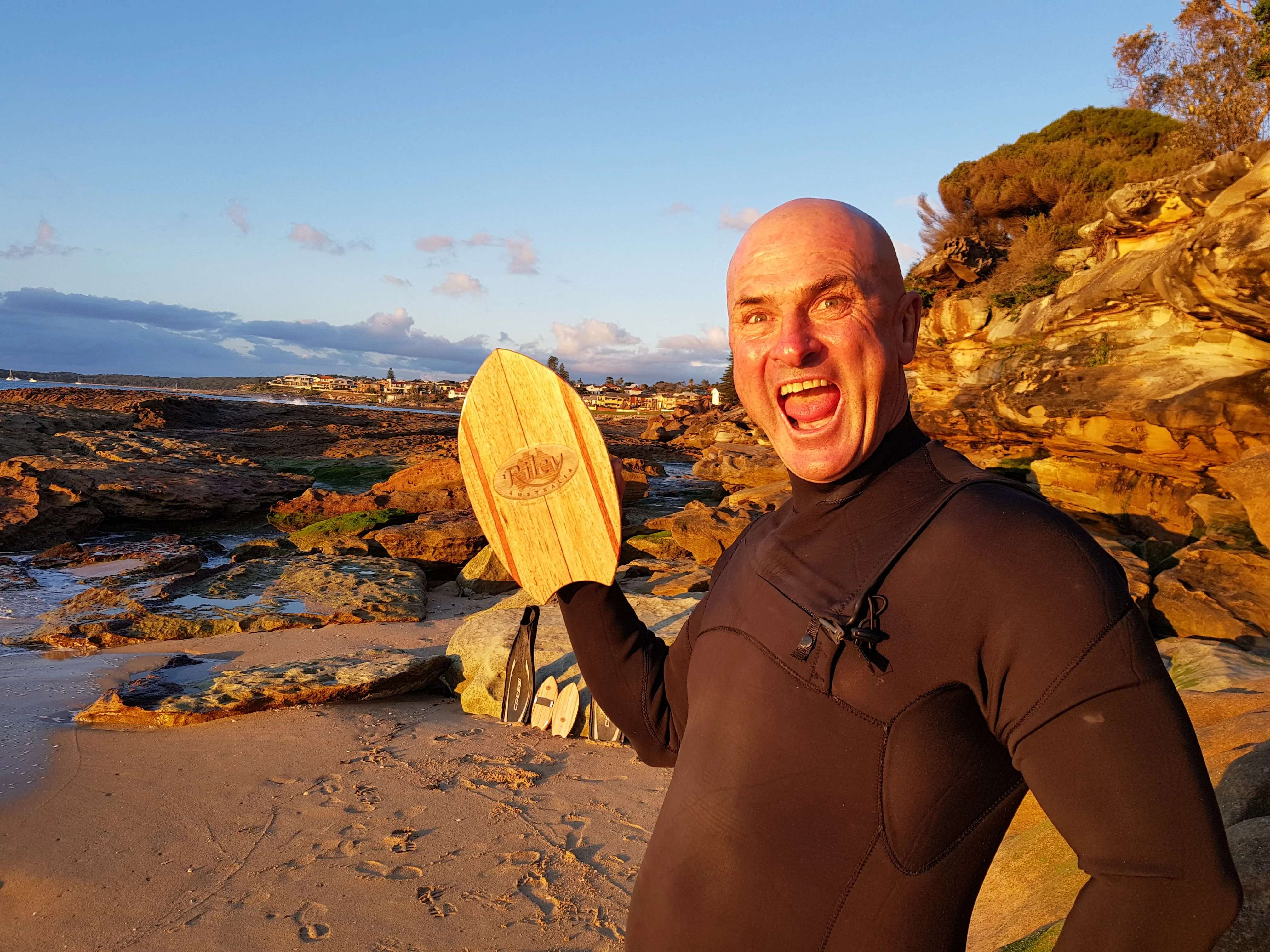 Balsa Hand Boards Planes