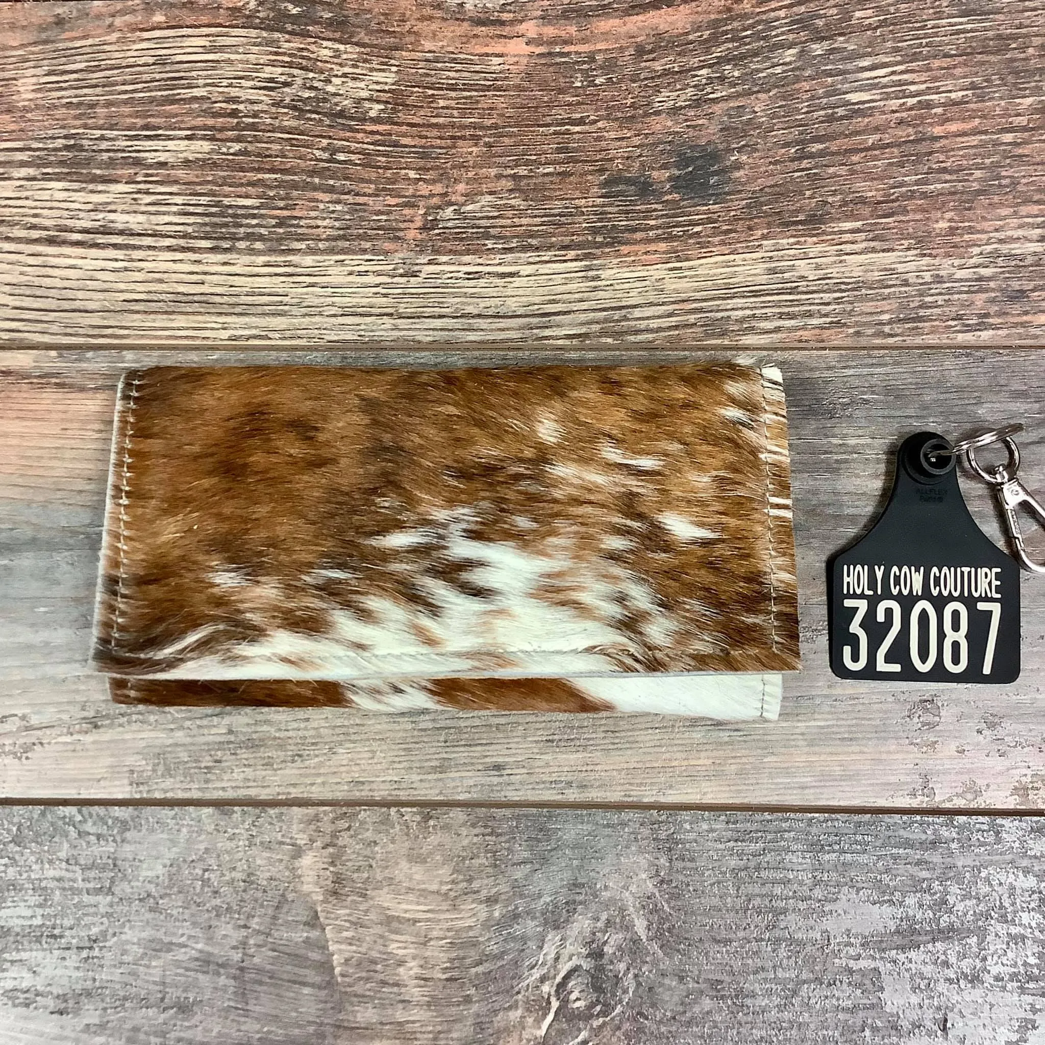 Bandit Wallet  -  #32087