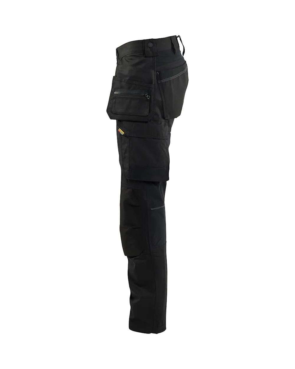 Blaklader 1750 Craftsman Holster Pocket Trousers with Stretch BRAND NEW RANGE