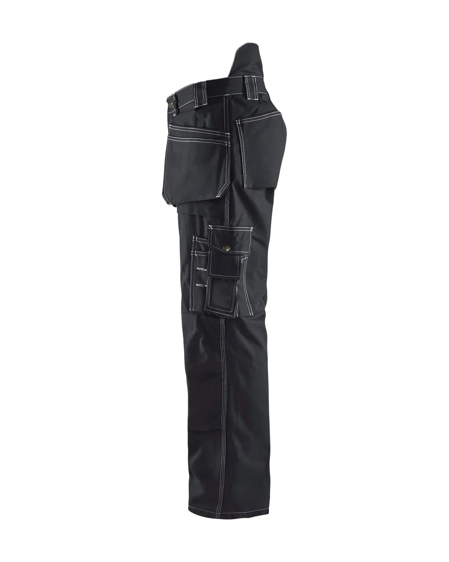 Blaklader Men's Winter Work Trousers 1515 1370