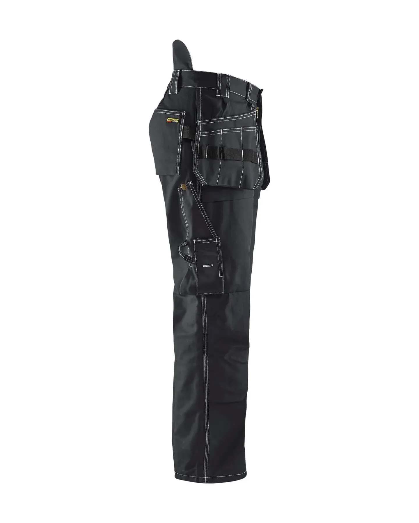 Blaklader Men's Winter Work Trousers 1515 1370