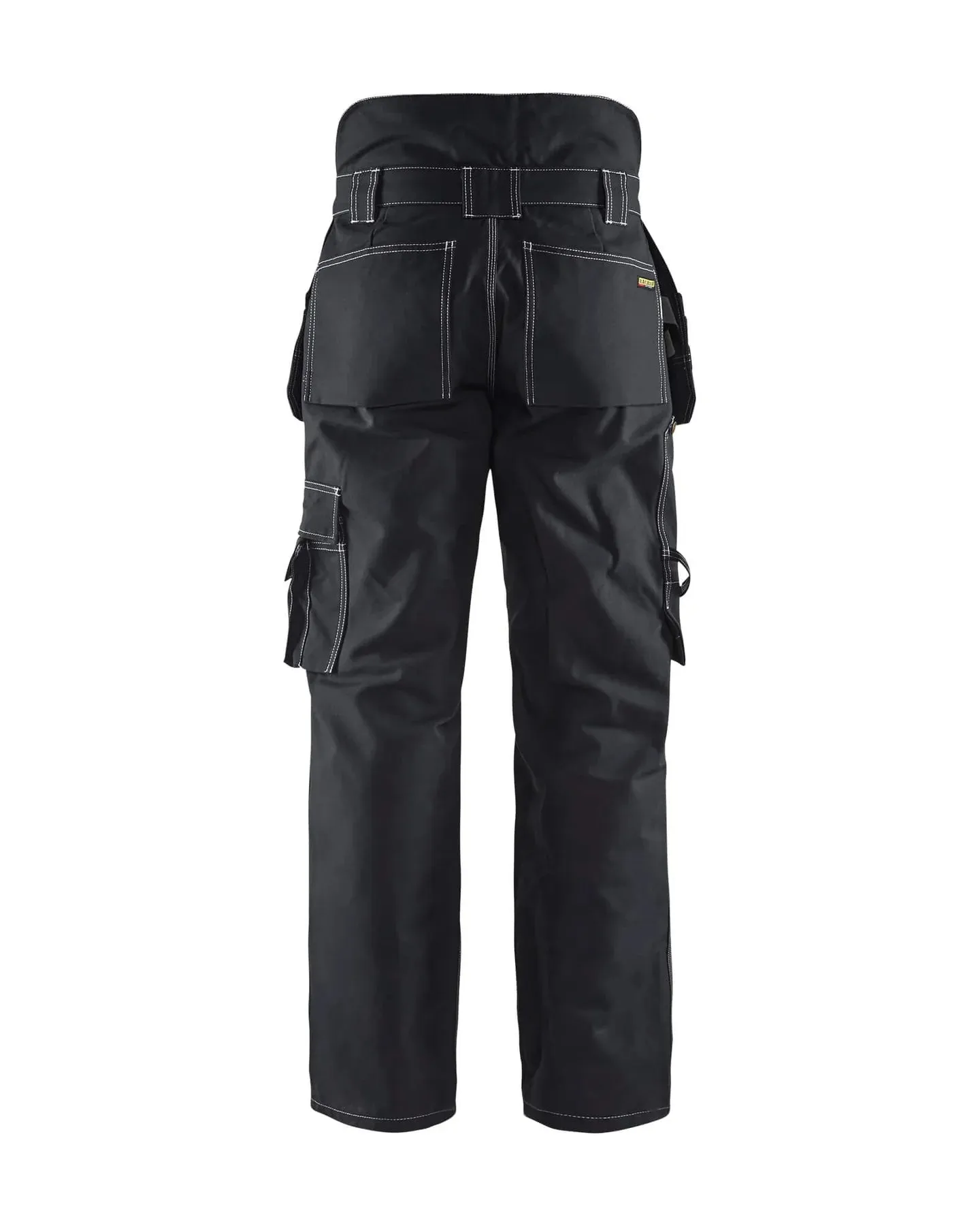 Blaklader Men's Winter Work Trousers 1515 1370