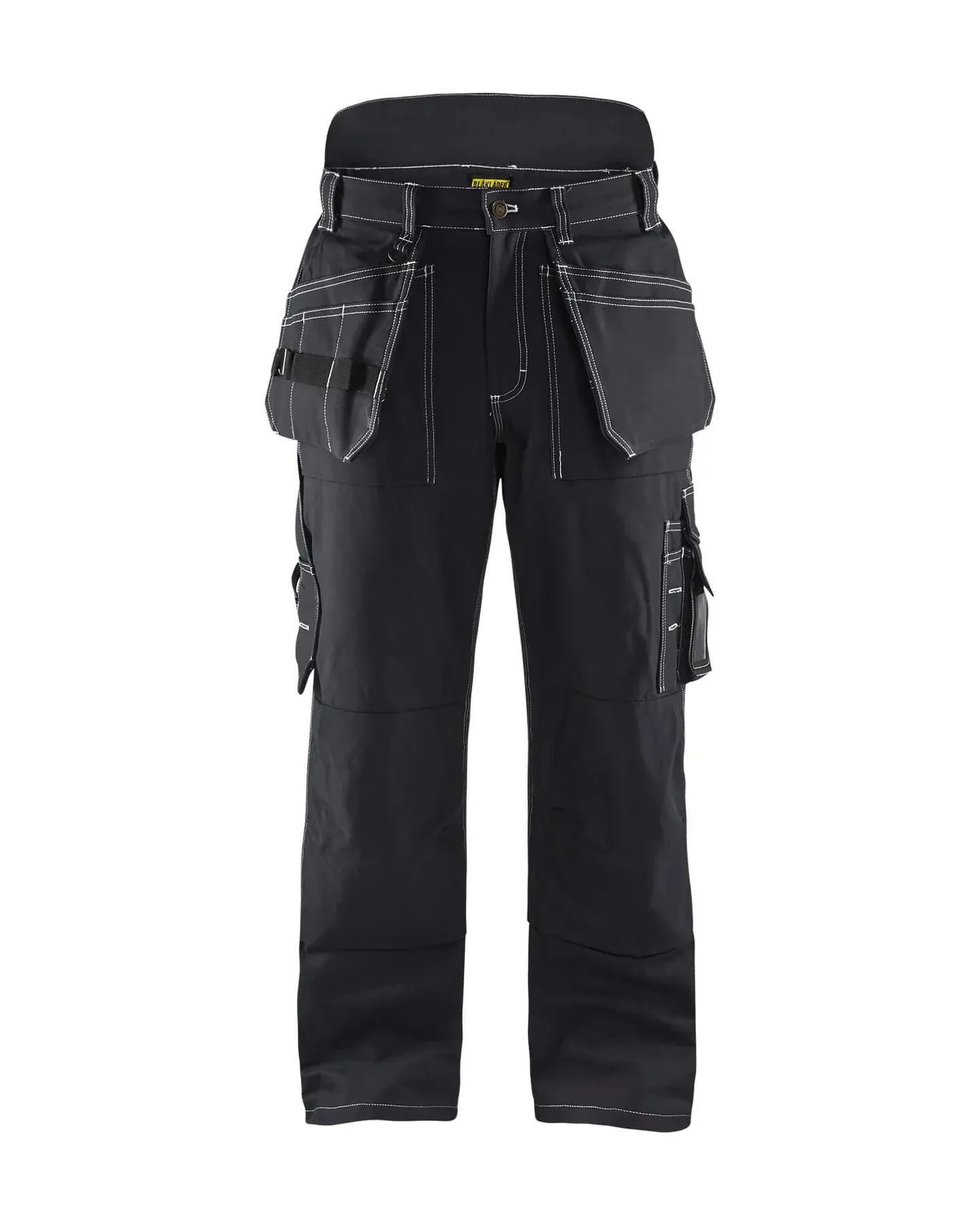 Blaklader Men's Winter Work Trousers 1515 1370