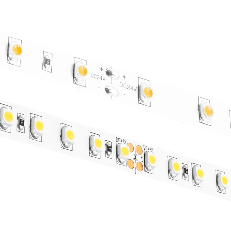 Blaze 300 4.5W/ft LED Tape Light, 24V, 16ft, 5000K