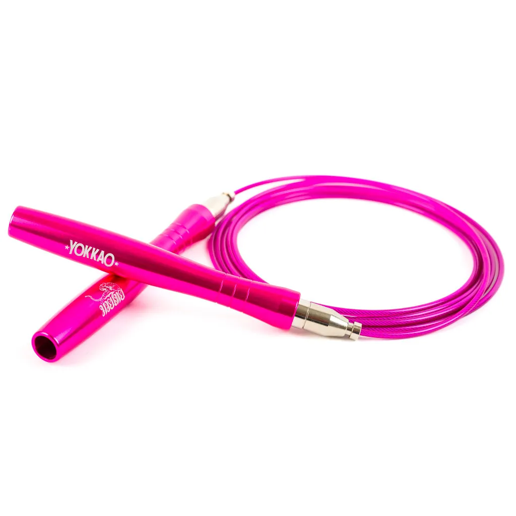 Boxing Skipping Rope