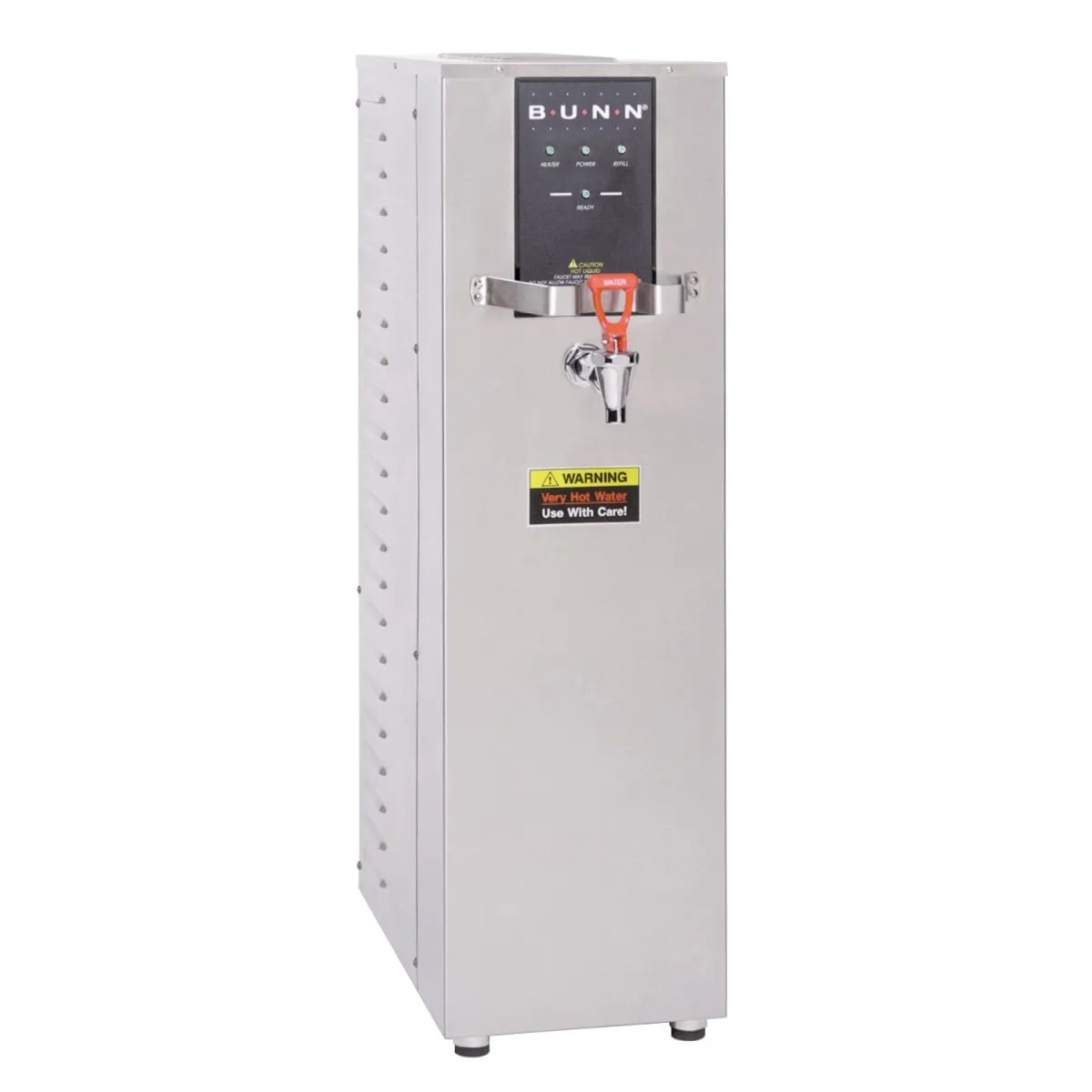 Bunn 10 Gallon Hot Water Dispenser - H10X