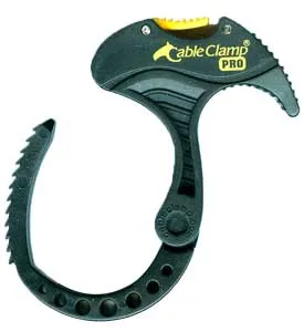 Cable Clamp - Pro