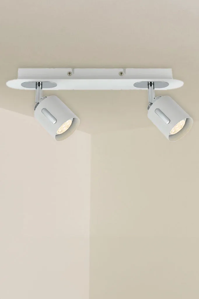 Cadello 2 Light Bar Spotlight