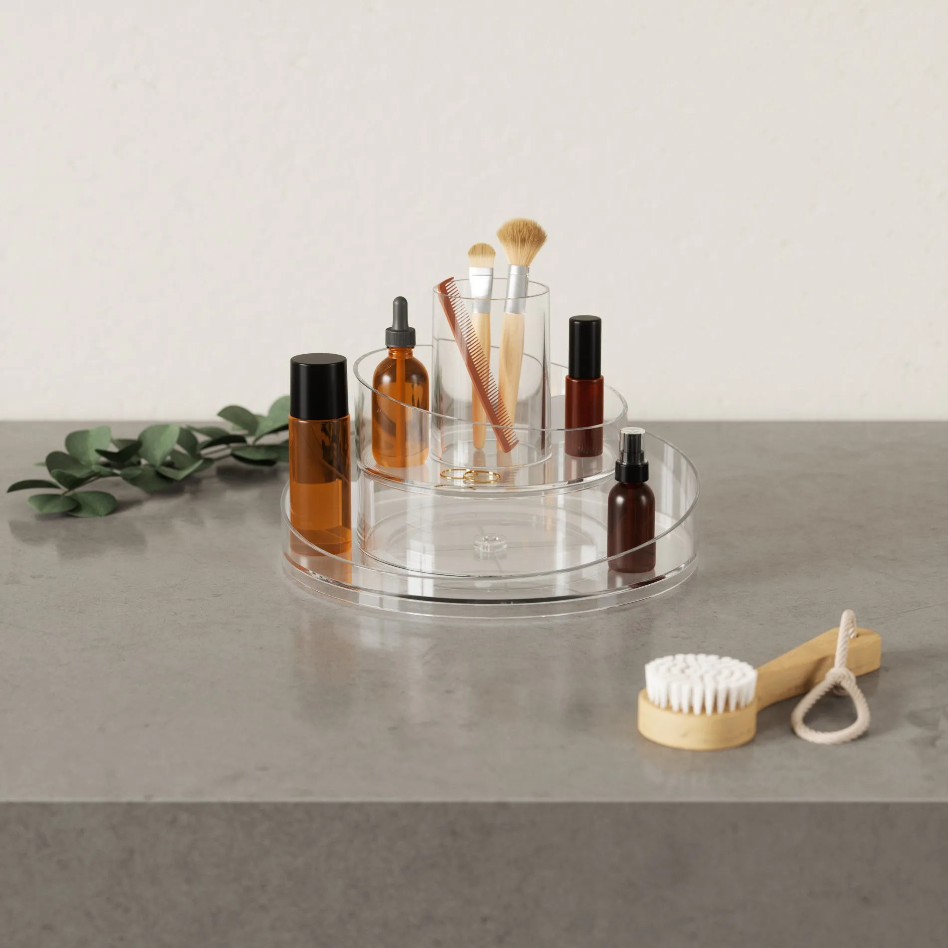 Cascada Cosmetic Organizer