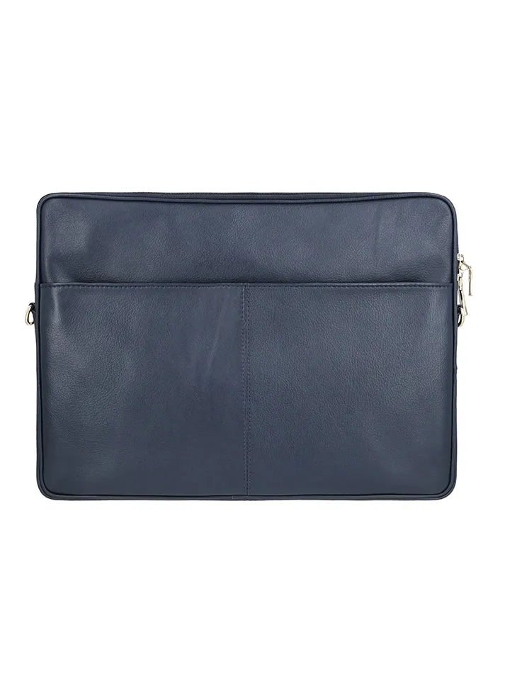 Charles Bridge Laptop Bag