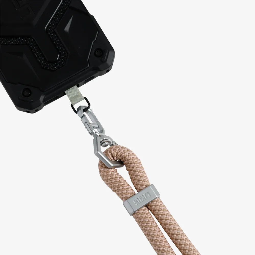 Civilian Crossbody Lanyard