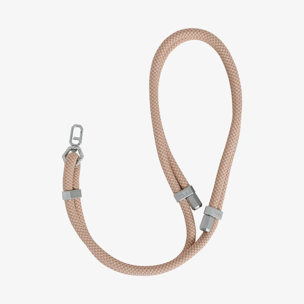 Civilian Crossbody Lanyard