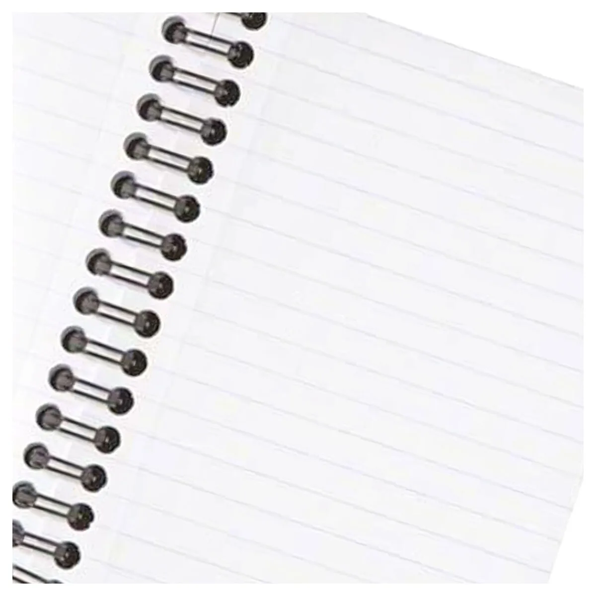 Clairefontaine Europa A6 Notemaker Yellow Notebook