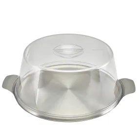 Cover For 12" Cake Stand CSHB & 52049 - Pack 1