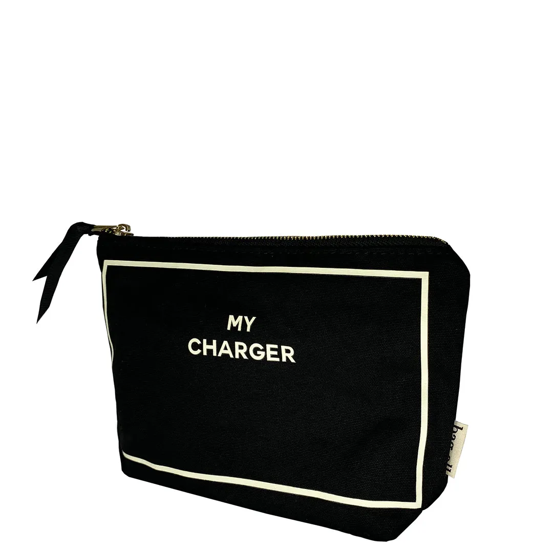 CUSTOM Charger Pouch