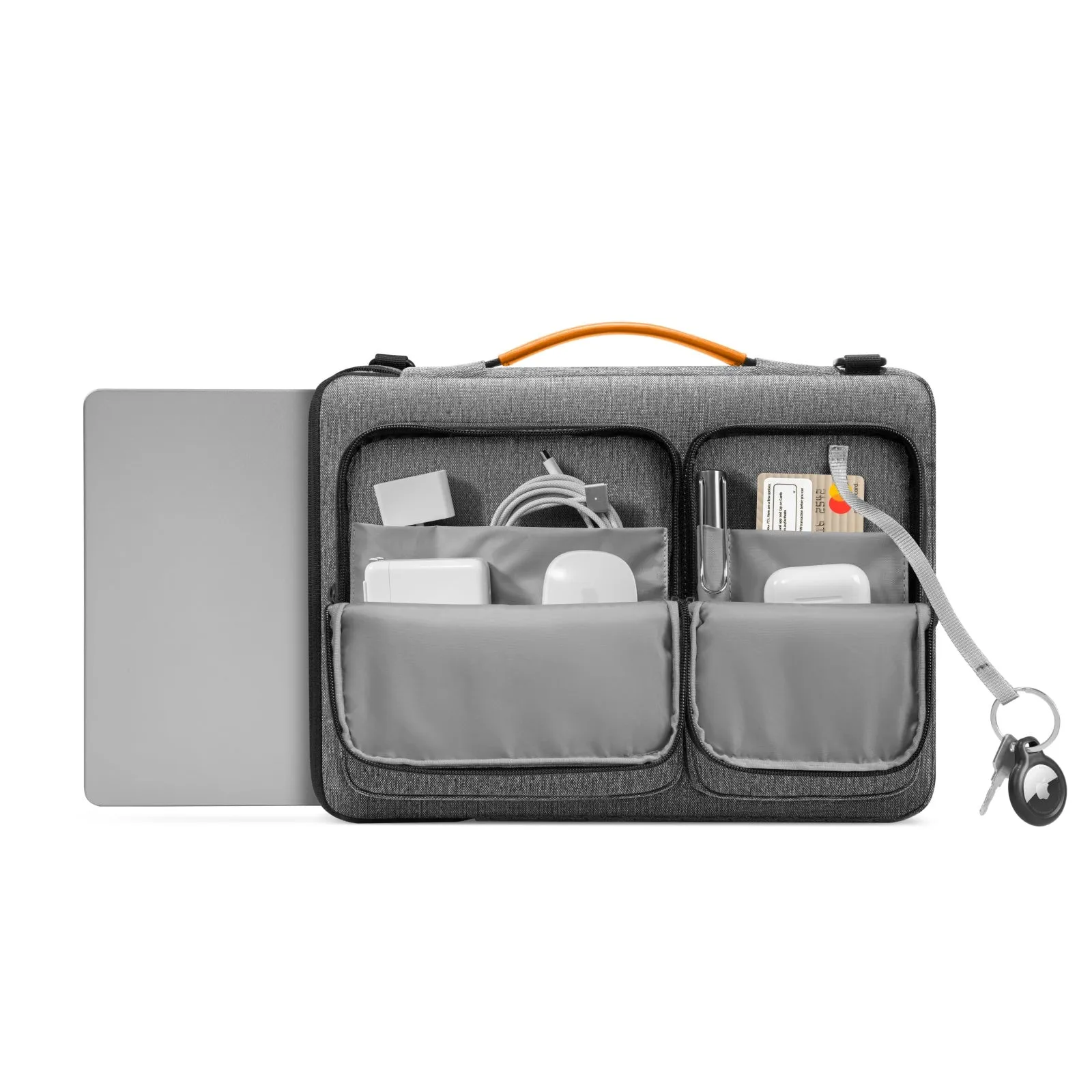 Defender-A42 Laptop Shoulder Bag for 15 inch MacBook Air