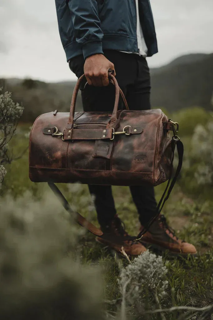 Denali Duffel