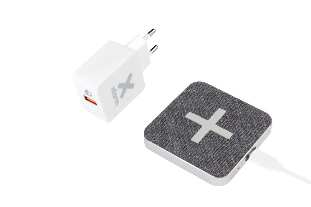 Design Wireless Charging Pad Balance   Adapter