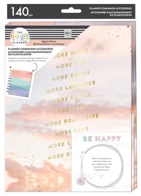 Digital Detox Planner Companion - Classic