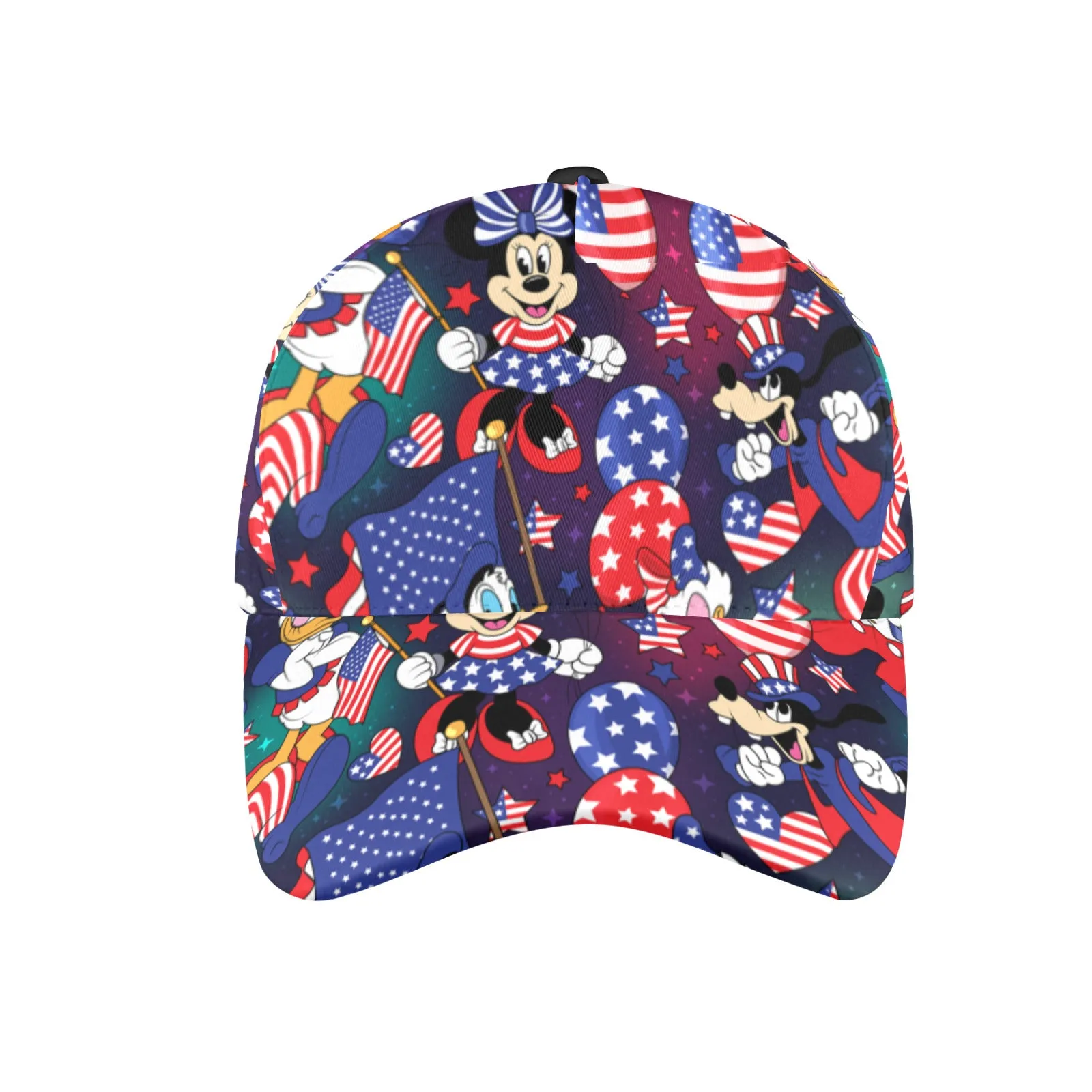 Disney America Hat