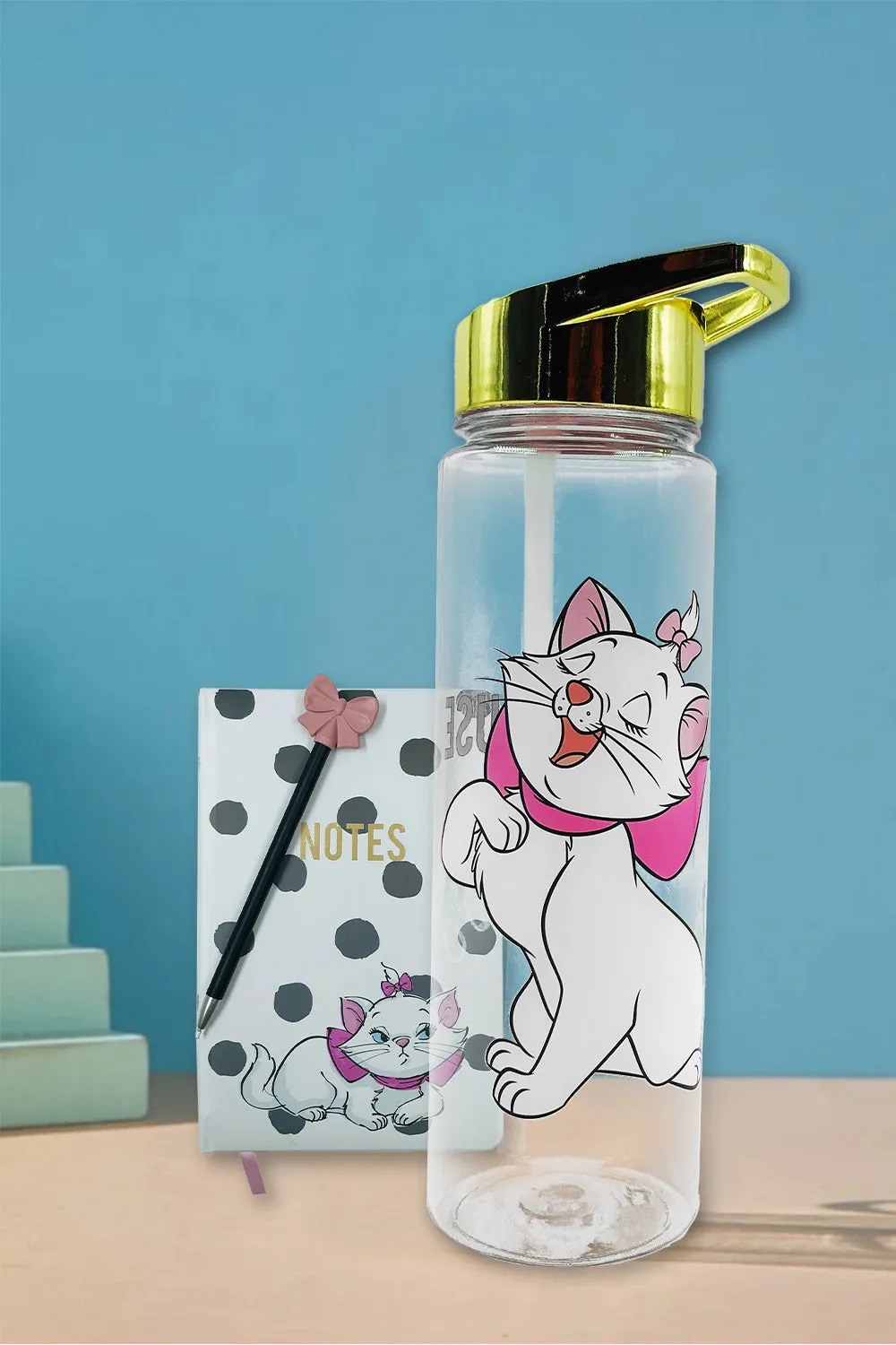 Disney Aristocats Marie Cutie Gift Set