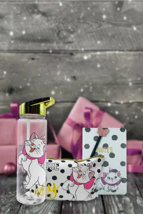 Disney Aristocats Marie Cutie Gift Set