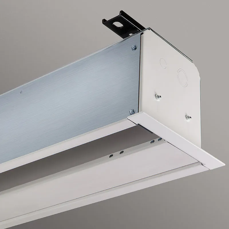 Draper Access V [16:10] Tab-Tensioned ceiling-recessed Electric Screen 109" (57 1/2" x 92") 140112U