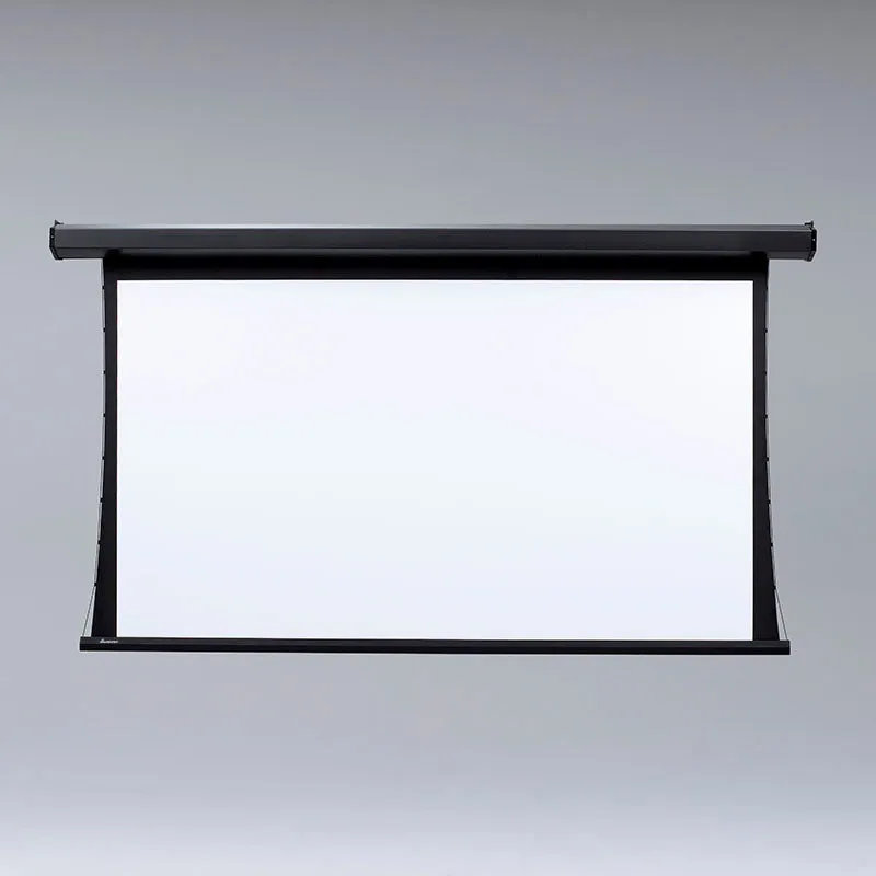 Draper Premier [HDTV 16:9] Electric Retractable Projection Screen 92" (45" x 80") 101059U