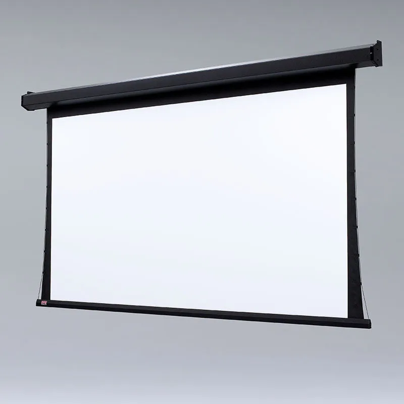 Draper Premier [HDTV 16:9] Electric Retractable Projection Screen 92" (45" x 80") 101059U