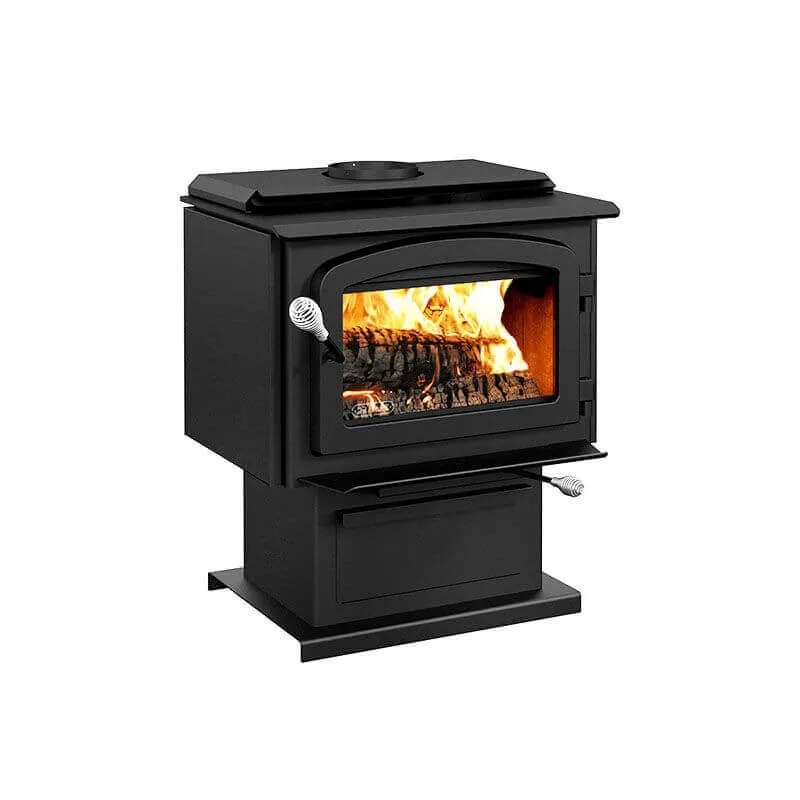 Drolet Escape 1500 Wood Stove