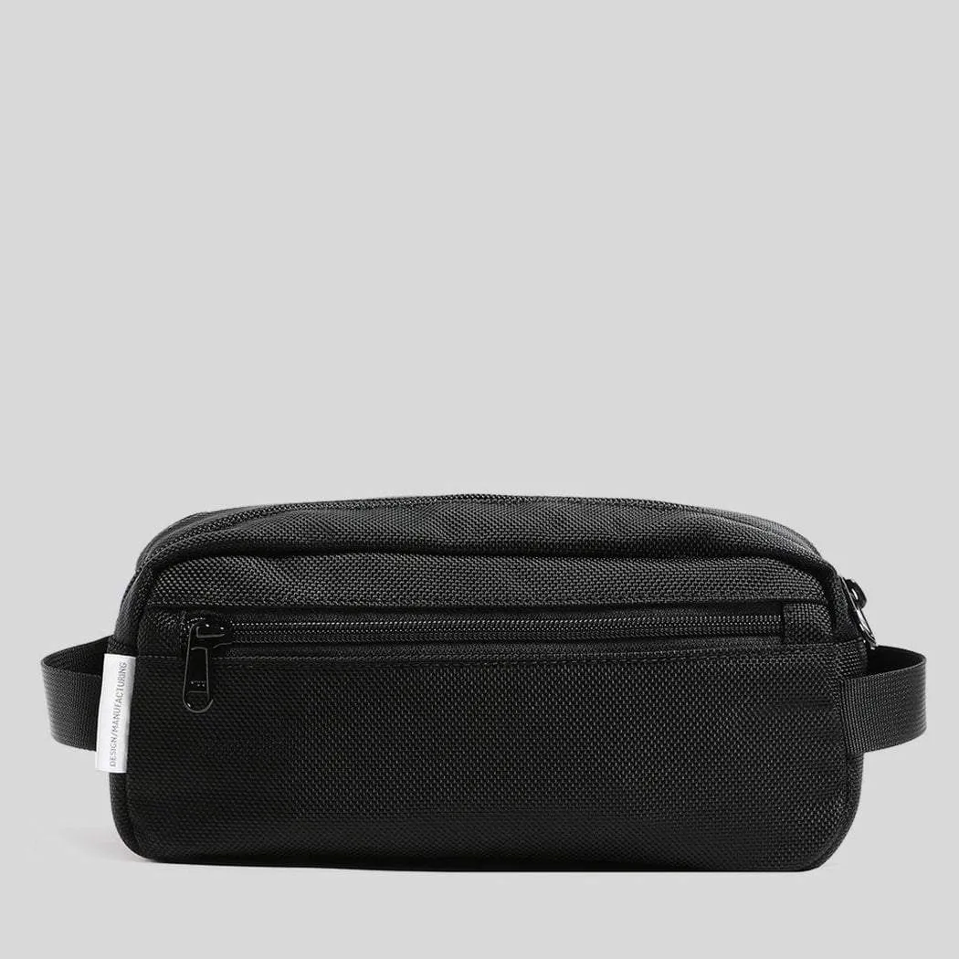 DSPTCH Dopp Kit Wash Bag