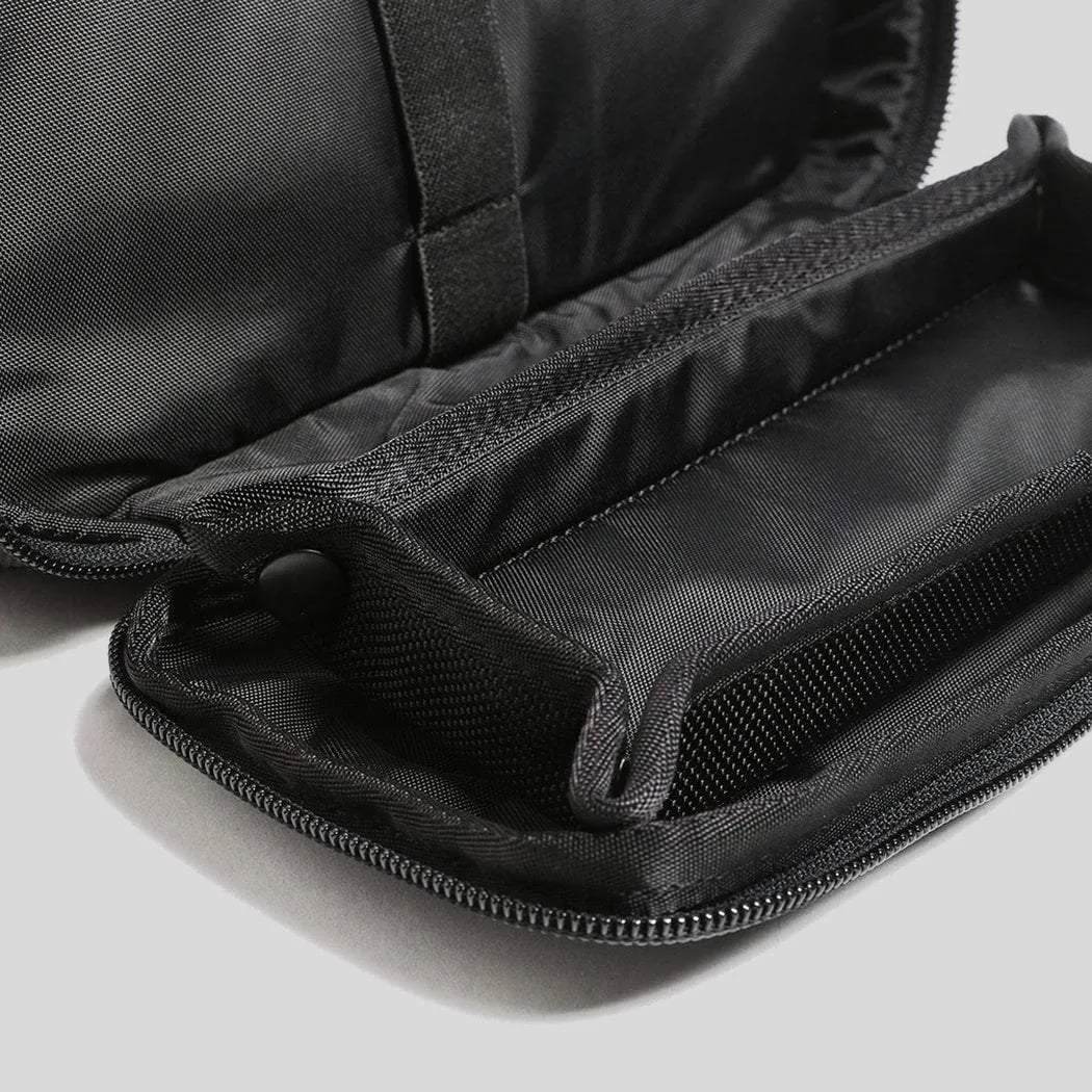 DSPTCH Dopp Kit Wash Bag