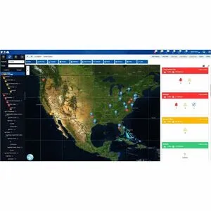 Eaton Brightlayer Distributed IT Performance Management Advanced Device License - 3 Year Subscription