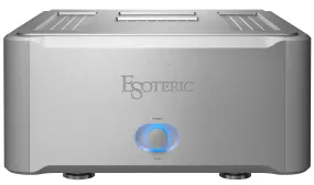 Esoteric S-02 S Series Stereo Power Amplifier