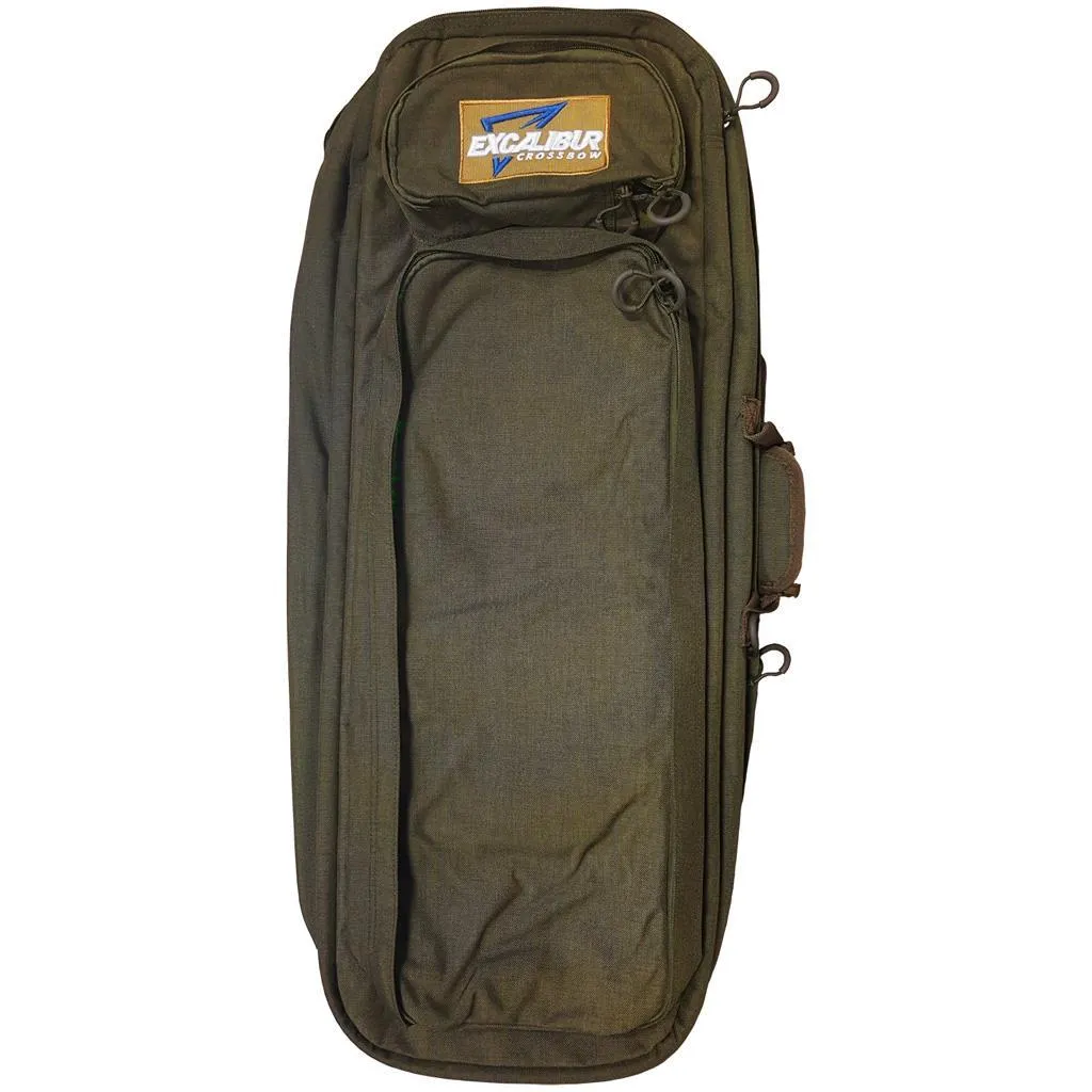 Excalibur Explore Take Down Crossbow Case Fits Micro and Matrix Series